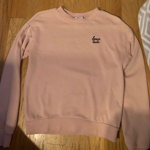 Lovers Unite Crewneck